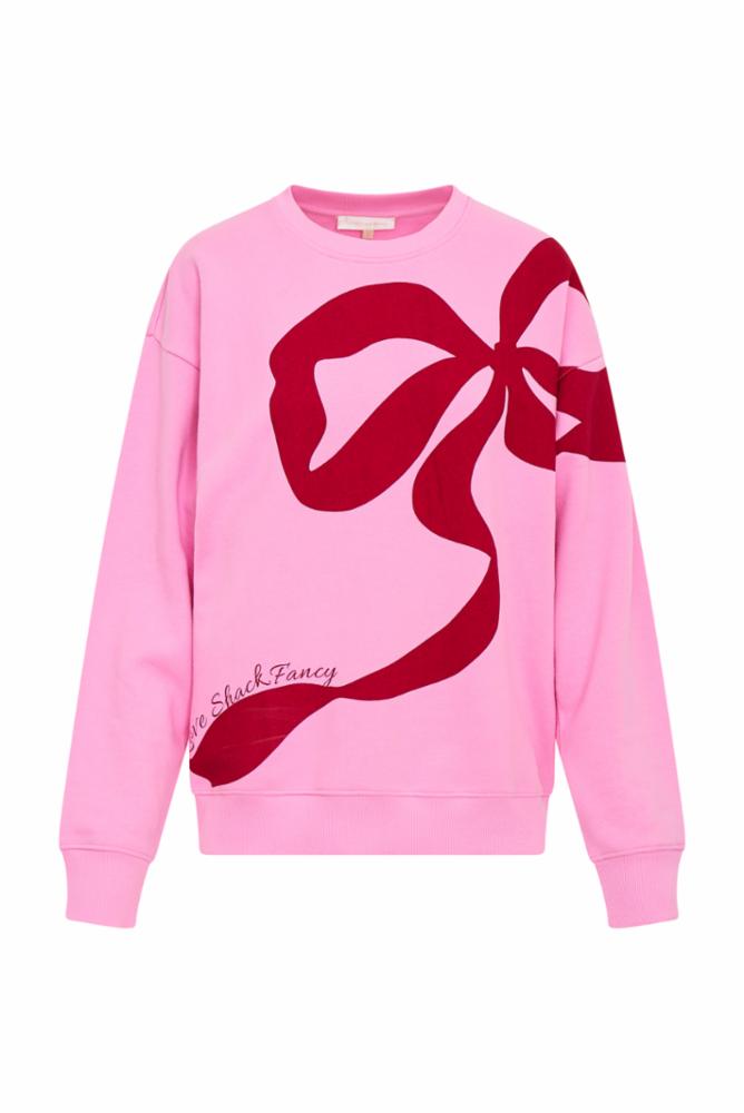 Palo Pullover-Sweaters-LoveShackFancy-Max & Riley
