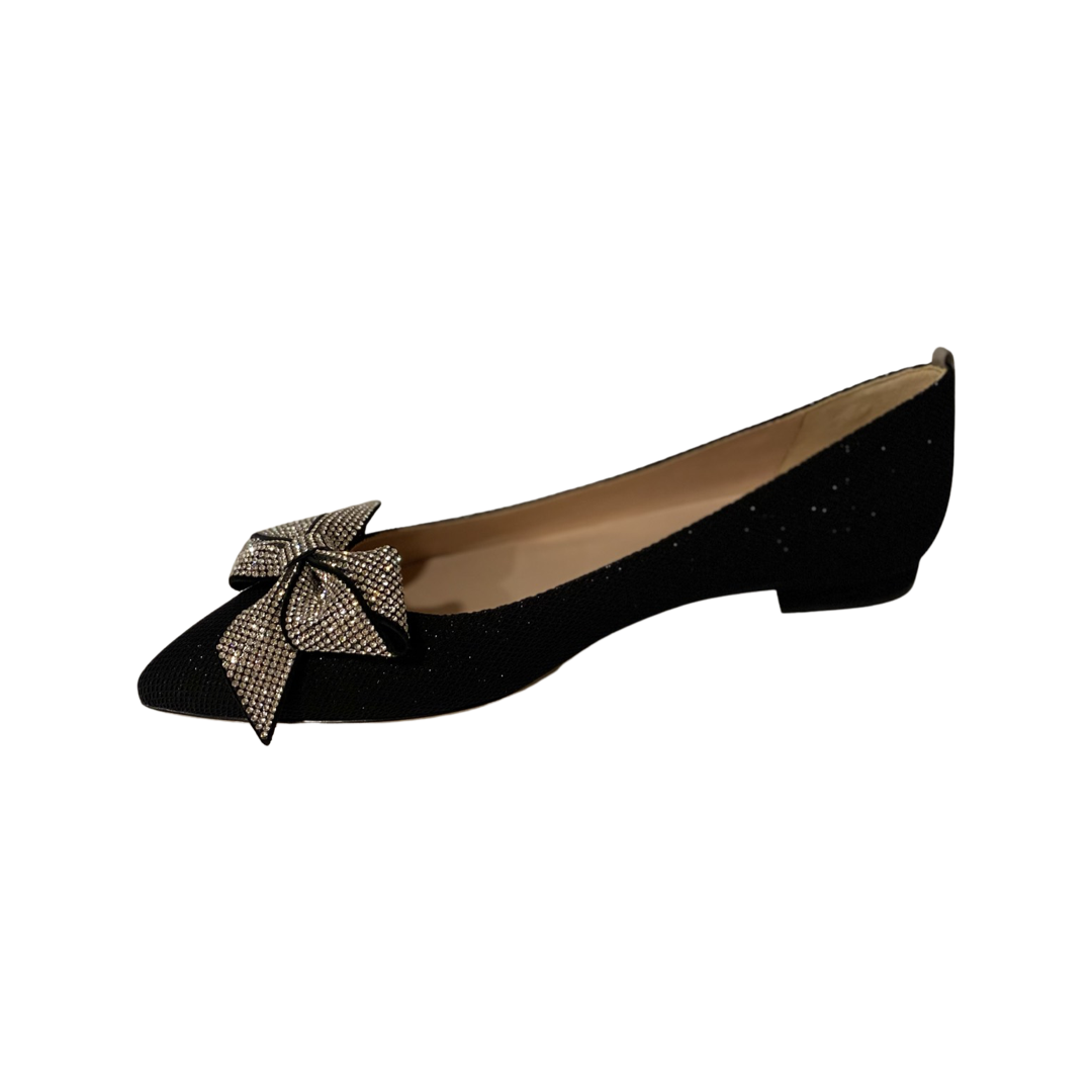 Glory Flat- Max & Riley 100% Exclusive-Shoes-SJP Collection-Max & Riley