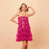 Bianca Mini-Dresses-Helsi-Max & Riley