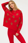 Callie Sweater Gingerbread-Sweaters-Beach Riot-Max & Riley