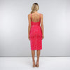 Corey Sequin Midi-Dresses-Helsi-Max & Riley