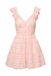 Finny Dress- Apple Blossom-Dresses-LoveShackFancy-Max & Riley