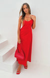 Allegra Midi Dress-Dresses-Show Me Your Mumu-Max & Riley