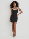 Elwyn Mini-Dresses-4th & Reckless-Max & Riley