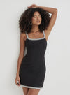 Elwyn Mini-Dresses-4th & Reckless-Max & Riley