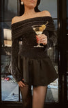 Charlize Mini Dress-Dresses-Show Me Your Mumu-Max & Riley