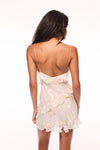 Lomina Pastel Ruffle Mini Dress-Dresses-LoveShackFancy-Max & Riley