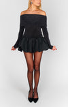 Charlize Mini Dress-Dresses-Show Me Your Mumu-Max & Riley