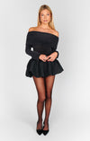 Charlize Mini Dress-Dresses-Show Me Your Mumu-Max & Riley
