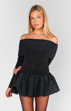 Charlize Mini Dress-Dresses-Show Me Your Mumu-Max & Riley