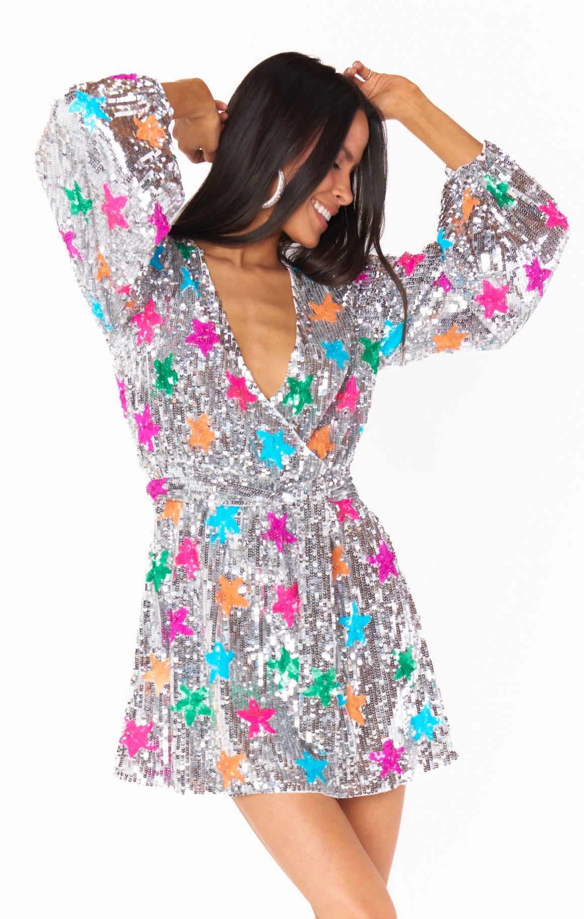 Wear Me Out Dress-Dresses-Show Me Your Mumu-Max & Riley