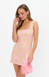 Lets Go Mini Dress-Dresses-Show Me Your Mumu-Max & Riley