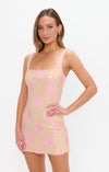 Lets Go Mini Dress-Dresses-Show Me Your Mumu-Max & Riley