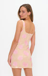 Lets Go Mini Dress-Dresses-Show Me Your Mumu-Max & Riley