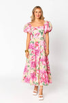Juno Explorer Maxi-Dresses-BuddyLove-Max & Riley