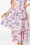 Drew Feelin Butterflies Midi Dress-Dresses-BuddyLove-Max & Riley