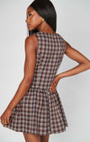 Meester Mini Dress-Dresses-Show Me Your Mumu-Max & Riley
