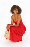 Allegra Midi Dress-Dresses-Show Me Your Mumu-Max & Riley