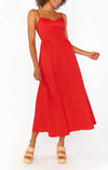 Allegra Midi Dress-Dresses-Show Me Your Mumu-Max & Riley