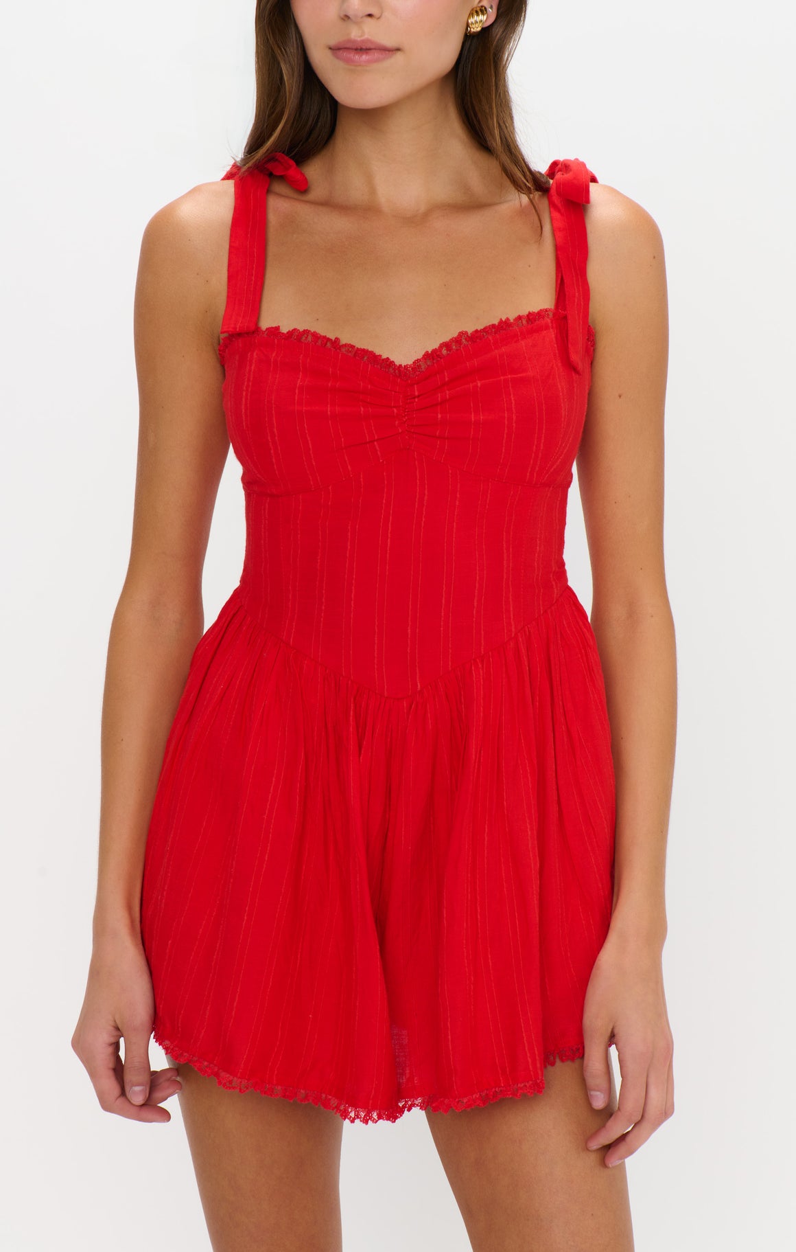 Regal Romper-Rompers-Show Me Your Mumu-Max & Riley