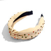 Felicity Headband-Accessories-Rainbow Unicorn Birthday Surprise-Max & Riley