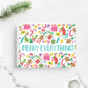 Holiday Greeting Cards-Home & Gifts-Nicole Marie Paperie-Happy Howl-i-days-Max & Riley