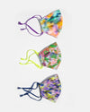 Tanya Taylor Fall Face Masks-Accessories-Tanya Taylor-Max & Riley