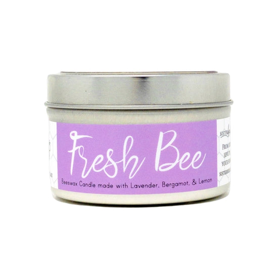 Beeswax Candles-Candle-Max & Riley-Max & Riley