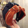 Riley Headband-Accessories-Rainbow Unicorn Birthday Surprise-Max & Riley