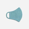 Solid Face Mask-Accessories-Masks by Jill and Ally-Fuschia-Max & Riley