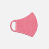 Solid Face Mask-Accessories-Masks by Jill and Ally-Fuschia-Max & Riley