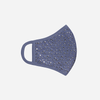 Crystal Face Masks-Accessories-Masks by Jill and Ally-Winter Blue-Max & Riley