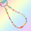 Nikki Mask Chain-Accessories-Masks by Jill and Ally-Max & Riley
