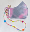 Charlotte Mask Chain-Accessories-Masks by Jill and Ally-Max & Riley