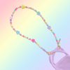 Shai Mask Chain-Accessories-Masks by Jill and Ally-Max & Riley