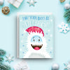Holiday Greeting Cards-Home & Gifts-Nicole Marie Paperie-Happy Howl-i-days-Max & Riley