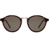 Paradox Tort-Khaki Mono-Sunglasses-Le Specs-Max & Riley
