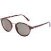 Paradox Tort-Khaki Mono-Sunglasses-Le Specs-Max & Riley