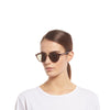 Paradox Tort-Khaki Mono-Sunglasses-Le Specs-Max & Riley