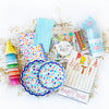 Birthday Party Essentials-Candle-Packed Party-Max & Riley