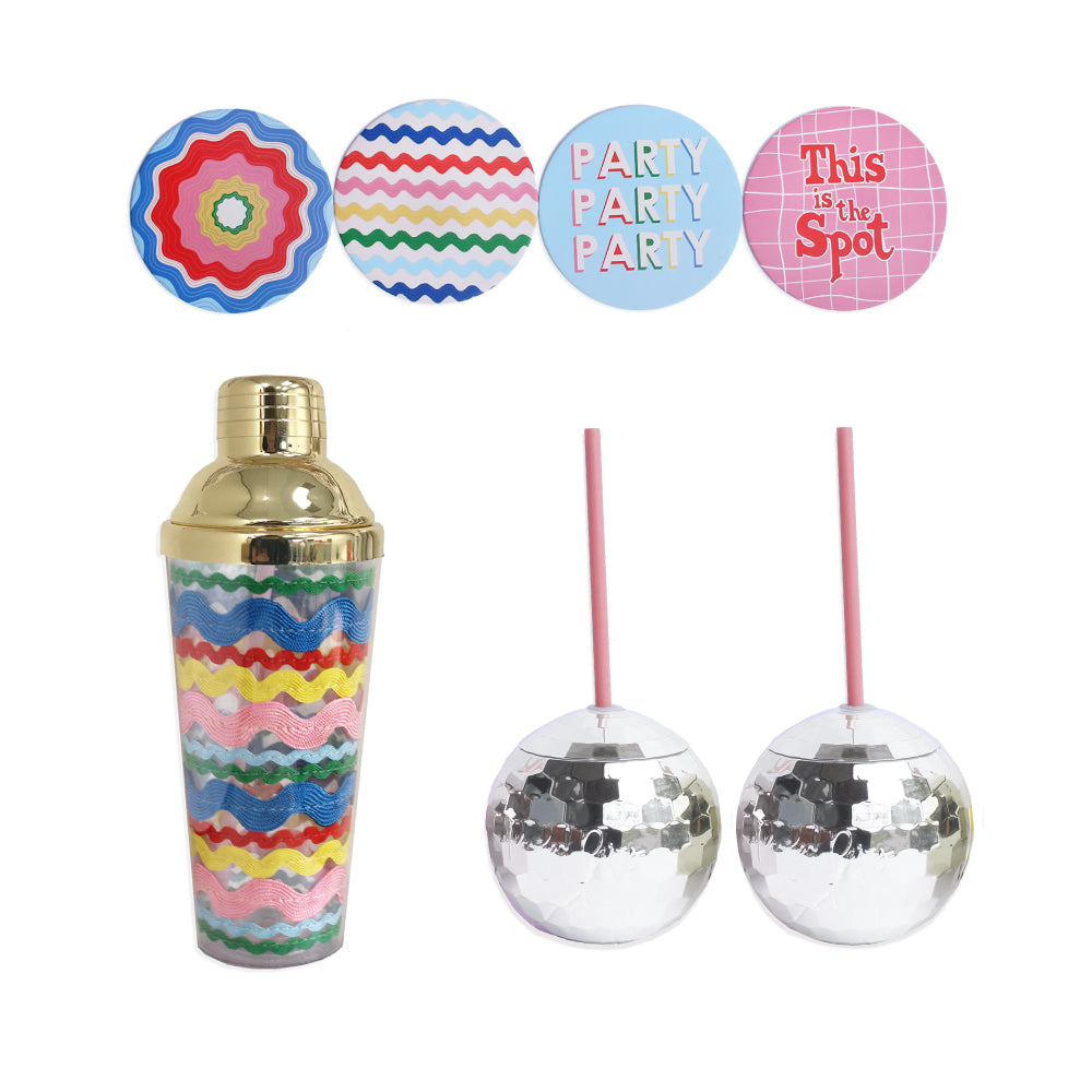Send Quarantinis Party Package-Home & Gifts-Packed Party-Max & Riley