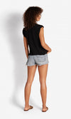 Simone Vintage Cotton Muscle Tee-Tops-Rachel Zoe-Max & Riley