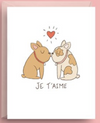 Love & Friendship Cards-Home & Gifts-Nicole Marie Paperie-You are a Queen-Max & Riley