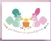 Love & Friendship Cards-Home & Gifts-Nicole Marie Paperie-You are a Queen-Max & Riley