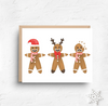 Holiday Greeting Cards-Home & Gifts-Nicole Marie Paperie-Happy Howl-i-days-Max & Riley
