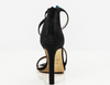 Serpentine Black Glitter-Shoes-SJP Collection-Max & Riley