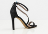 Serpentine Black Glitter-Shoes-SJP Collection-Max & Riley