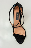 Serpentine Black Glitter-Shoes-SJP Collection-Max & Riley
