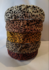 Cheetah Print Headband-Accessories-Max & Riley-Max & Riley