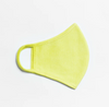 Solid Face Mask-Accessories-Masks by Jill and Ally-Fuschia-Max & Riley